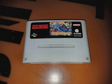 Jeu Super Ghouls N Ghosts Pour