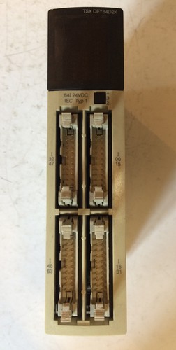 Telemecanique schneider tsx - schneider,