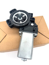 Moteur de leve vitre Avant