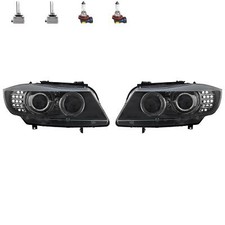 Bi-Xénon Phares Avant