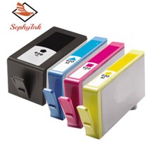 4 x Cartouches d'encre