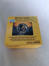 Embrayage Malossi Delta Clutch Diam. 105  SR Booster Bw's...