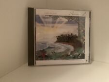 Seawind ‎– Light The Light CD JAPAN RARE!!!