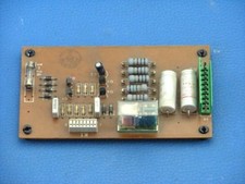 Farfisa Pergamon / Platine