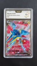Carte Pokémon Vikavolt V