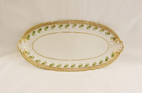 Antique gda france - france, haviland