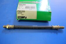 Flexible de frein arrière Lucas pour: Ford: Scorpio, Sierra