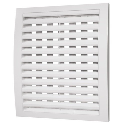 Aération grille 250mm - 250mm, x