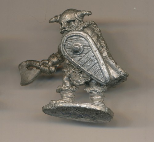 Figurine miniature wargame - figurine,