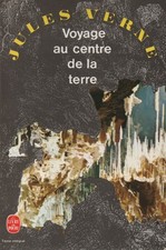 JULES VERNE - "Voyage au