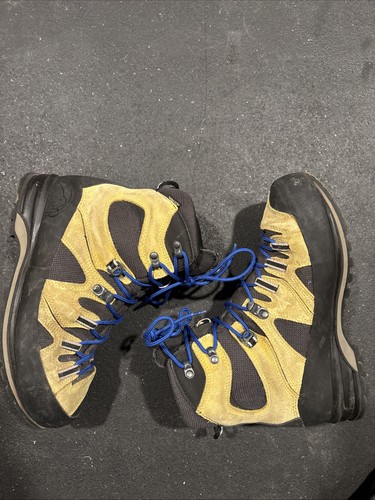 Mammut raichle cascade gtx - raichle,