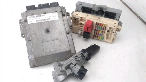 Calculateur moteur ecu - moteur,