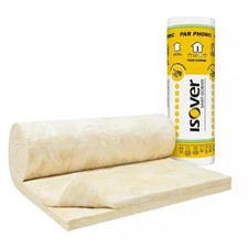 ISOVER PAR 4+ – Rouleau de