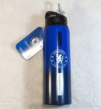 Gourde Chelsea FC en aluminium