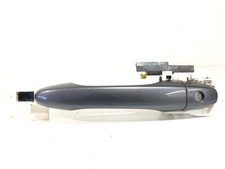 POIGNÉE EXTÉRIEURE GAUCHE AVANT HONDA CIVIC IX Sedan/Limuzyna