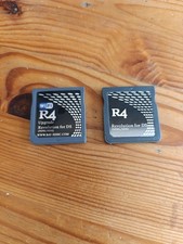 Carte R4 Nintendo DS
