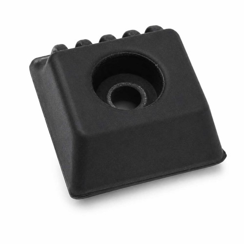 Porte choc pour hayon - porte-choc,