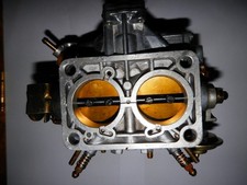 Carburateur Maserati Biturbo