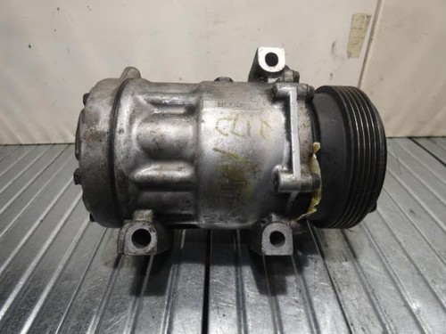 Compresseur clim renault - compresseur,