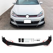 Spoiler Avant Lèvre