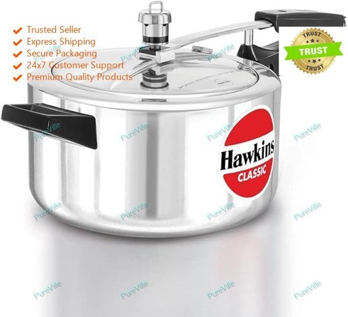 Autocuiseur classique hawkins - classique,