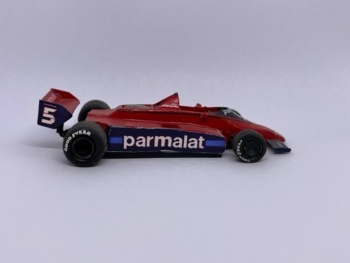 Brabham bt49 canada 1979 - brabham, gp