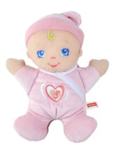 VENDU SANS BOITIER -  Doudou