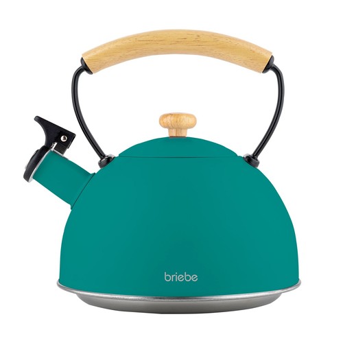 Bouilloire induction - à,