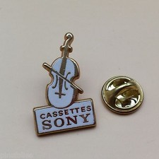 Pin's Folies ***  SONY Musique