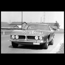 Photo A.032850 ISO RIVOLTA