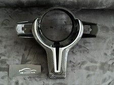 Bmw M Volant F10 F11 F12 F06 M5 M6 Série 5 6 7 Carbone Kit F80 F30 F20 F39 F45