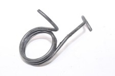 ressort pédale frein arrière Yamaha DTE DTF 125  1GO