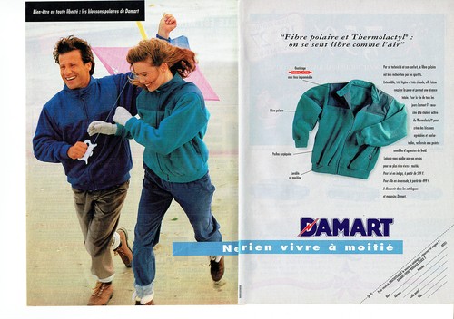 Publicité advertising 078 - advertising,