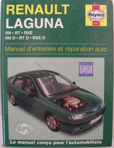 Revue technique automobile rta - technique,