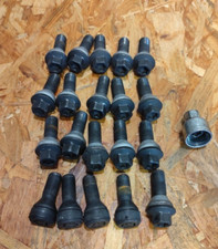 GOUJON ROUE COMPLET + ANTIVOL ORIGINE BMW X4 M COMPETITION 510CV 3.0i S58