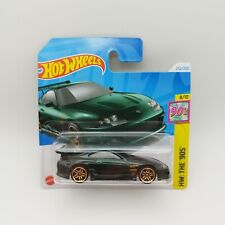 Hotwheels Toyota Supra - MK4 -