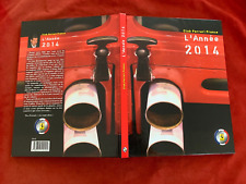 RARE - FERRARI - LE CLUB