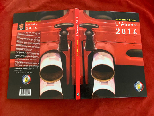 Rare ferrari le - rare,