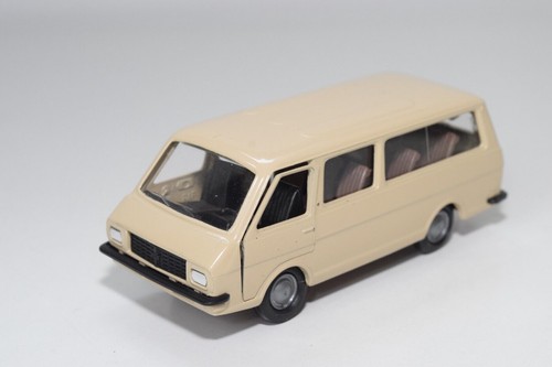 A53 novoexport cccp - a53, 1:43