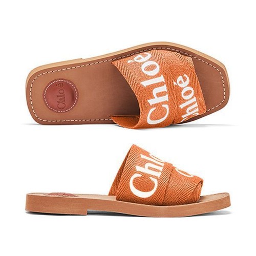 Chloe woody logo - woody,