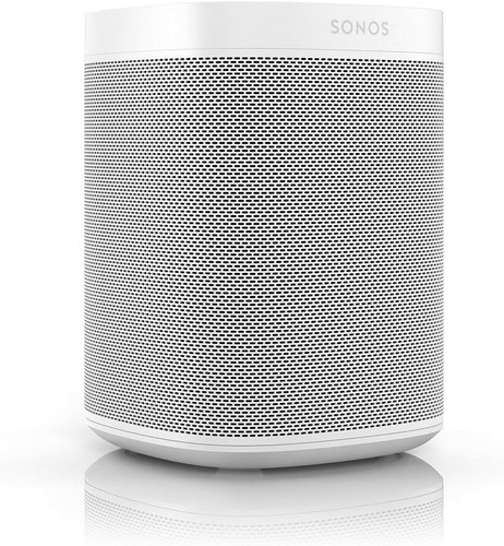 Sonos one white - sonos,