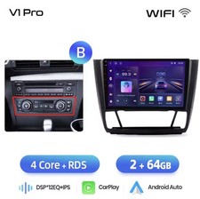 Autoradio BMW Série 1 E87 E81