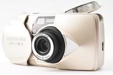 Appareil photo argentique 35