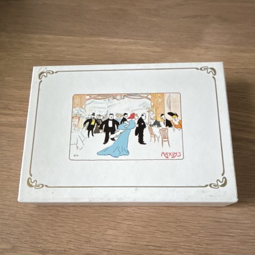 Maxim jeu cartes à jouer - cartes,
