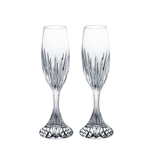 Baccarat massena champagne - baccarat,