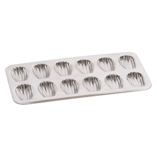 Gobel moule madeleines 12 - moule, À