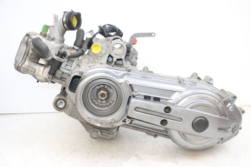 Moteur piaggio mp3 500 - -,