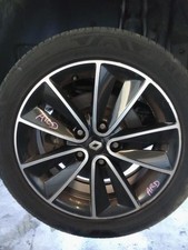 Jante RENAULT LAGUNA 3 PHASE 2