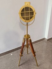 Projecteur style ancien