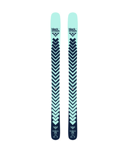 Black crows atris birdie - black,